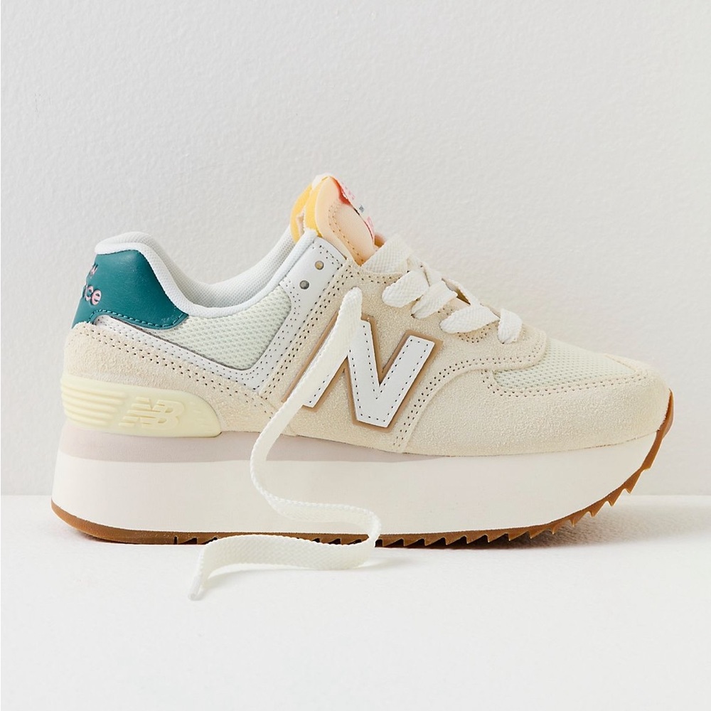 NEW BALANCE 574+
